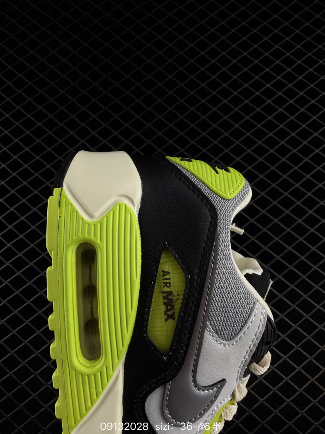 Nike Air Max 90-302519-113